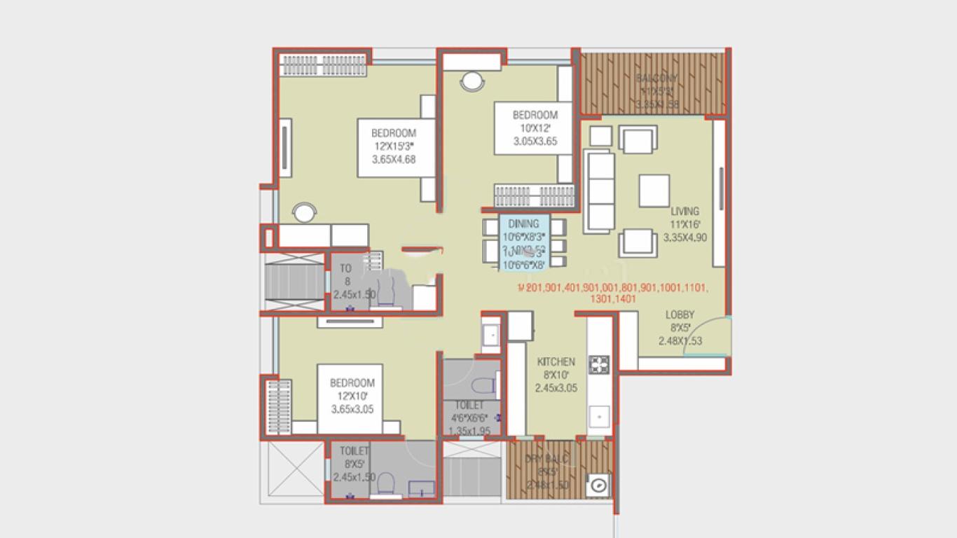 Majestique Codename 39 Kharadi-majestique-codename-39plan-1.jpg